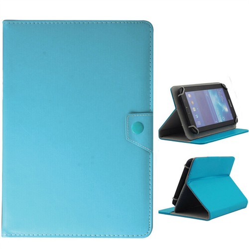 US Universal Adjustable Pattern Leather Case Cover For 7" 8" 10" 10.1" Tablet PC - Picture 14 of 25