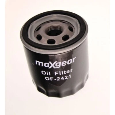Filtre à huile MAXGEAR 26-2056 convient pour CHEVROLET CADILLAC HUMMER - Photo 1/3