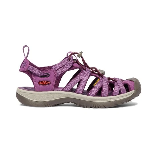 KEEN Purple Sandals for Women