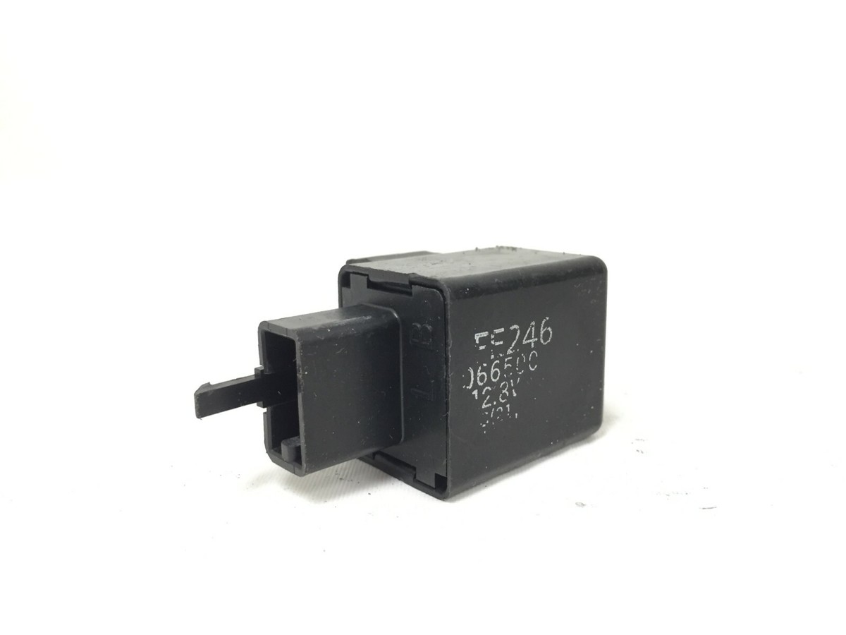 Kawasaki ZX10R ZX12R ZX6 ZX7R VN800 Ninja Turn Signal Flasher