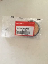 Honda Oem Front Reflector 33741-KTG-U01