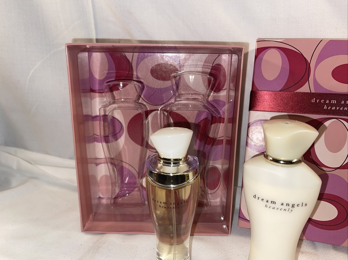 Victoria's Secret Heavenly セット Amazon.com : Victoria's Secret Heavenly Complete Gift Set