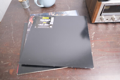 Erick Sermon - React feat. Redman / Original 12'' Maxi Single Vinyl LP
