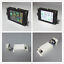 thumbnail 4 - Battery Monitor Meter Wireless DC 120V 100A VOLT AMP AH SOC Remaining Capacity