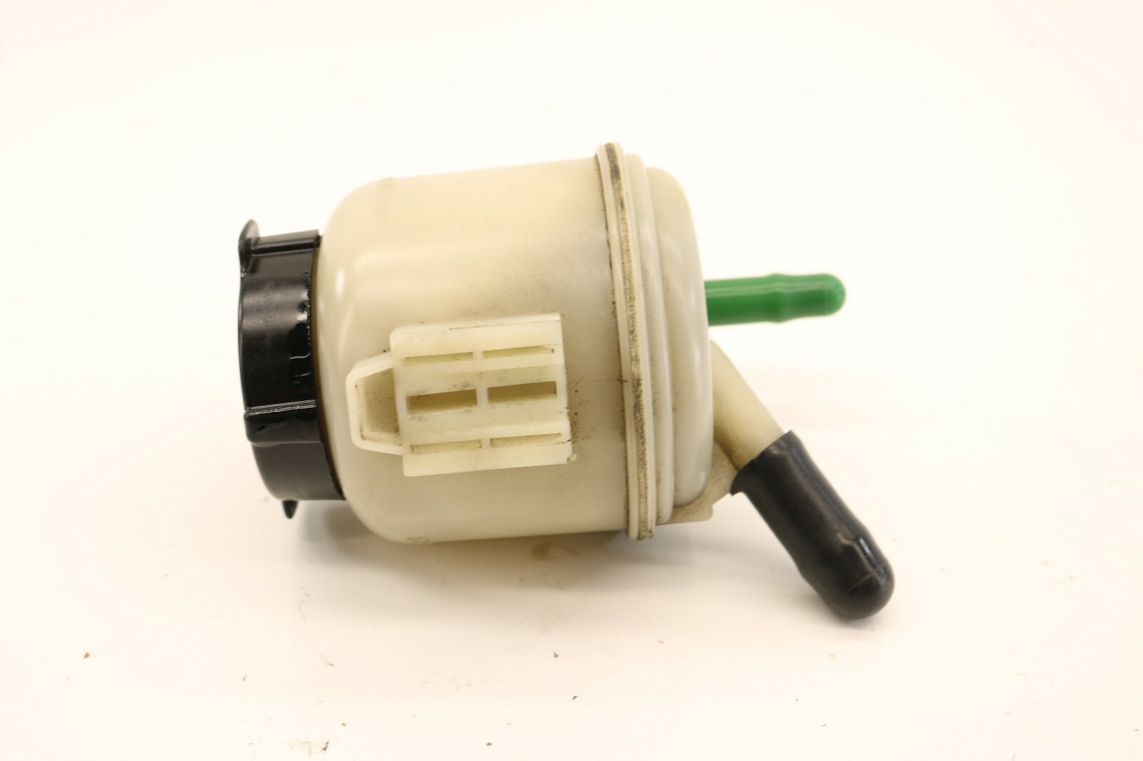 0709 350Z 0813 G35 G37 POWER STEERING RESERVOIR OEM FLUID RESERVOIR