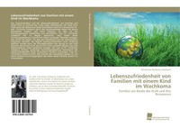 Lebenszufriedenheit Von Familien Mit Einem Kind Im Wachkoma | Buch | 97838381527