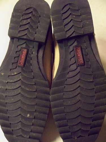WOMEN'S BOOTS - SPORTO POLARTEC WATERPROOF - SZ. 8M - WORN ONCE! - Picture 3 of 4