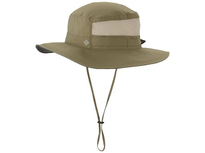 Poliéster Boonie/Tipo safari sombreros para hombres