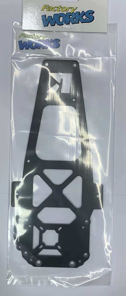 Kit Roulements Céramique FastEddy Pour Kyosho Ultima Réédition 2019 - TFE6366