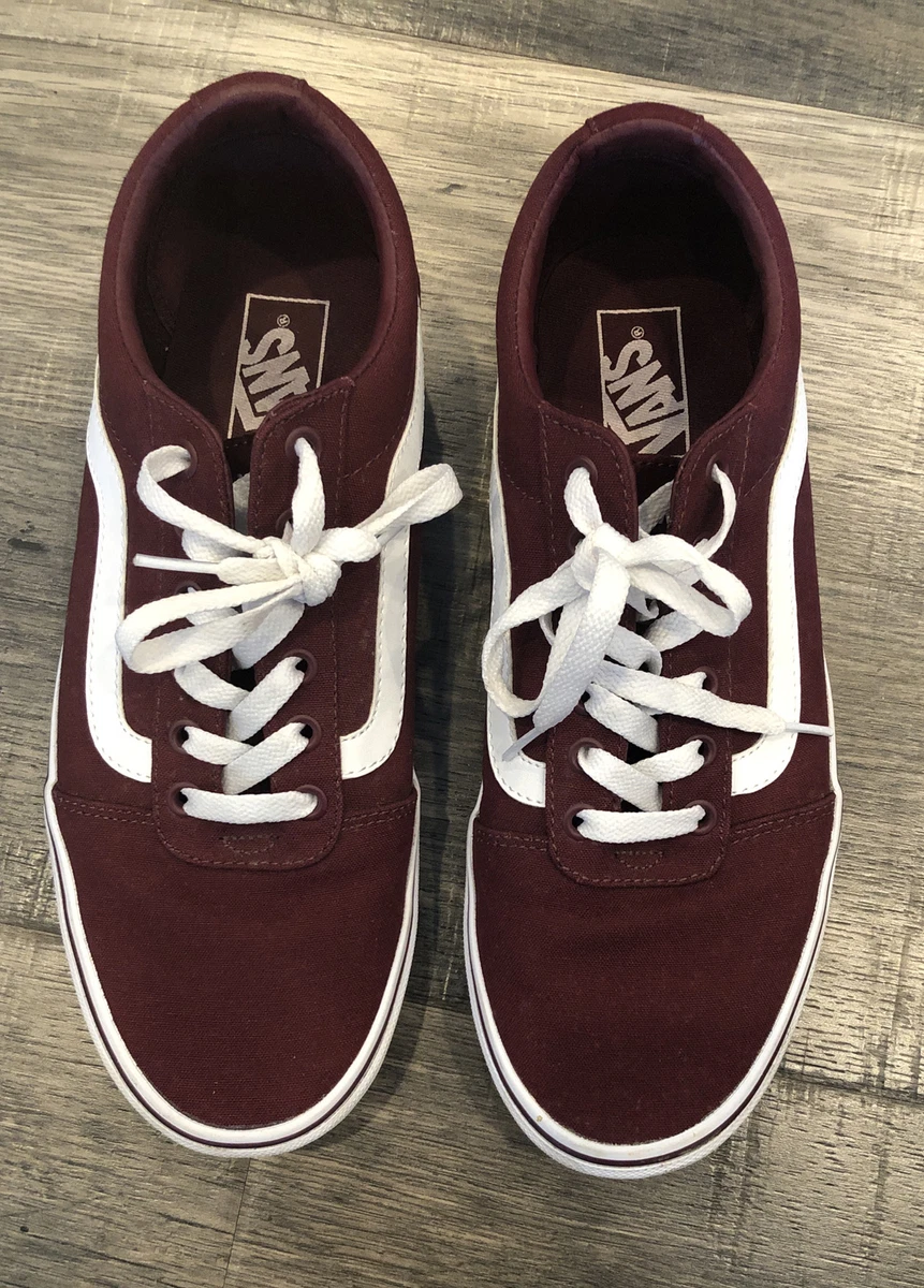 Vans clearance ultracush rapidweld