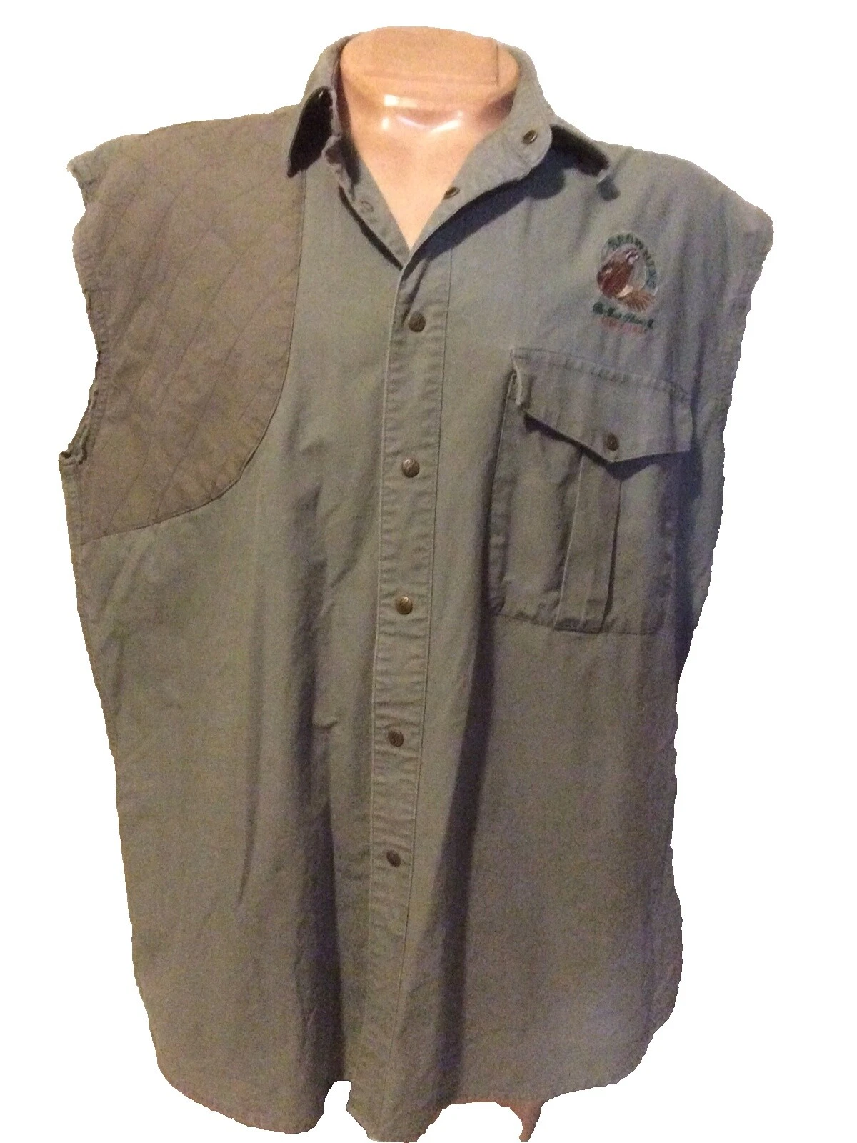 Camisas de vestir Browning para hombre