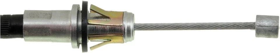 Кабель переднего стояночного тормоза для 1986-1992 Ford Ranger 1989 1987 1988 1990 Dorman - Изображение 3 из 3