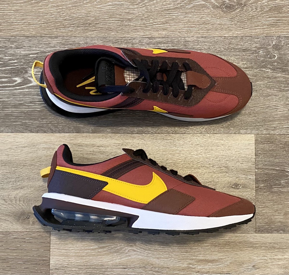 メンズ ナイキ Nike Air Max Pre-Day スニーカー 楽天市場】ナイキ エアマックスプリデイ（性別メンズ）の通販
