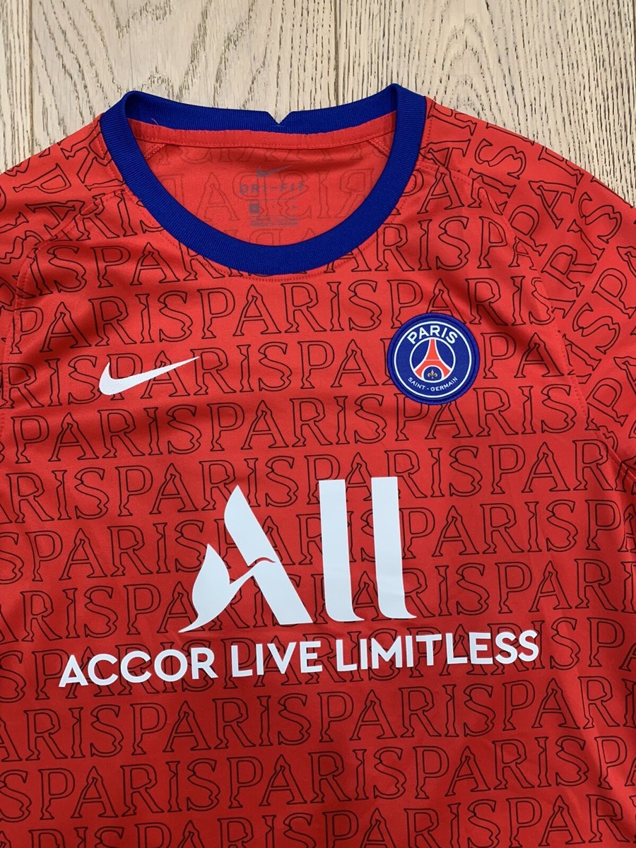 ウェア PSG shirt signed by ISHOW SPEED(XL) ウェア PSG shirt signed by ISHOW SPEED(XL) PSG shirt signed