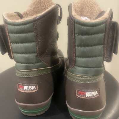 PsyBeria Dry goods Men display picture 2