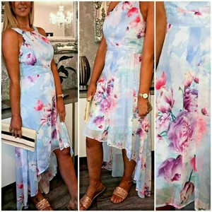 lipsy tori dress