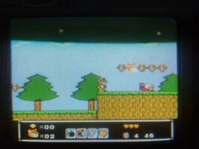 1996 Super HIK 4 in 1 (JY-053) : FAMICOM / NES