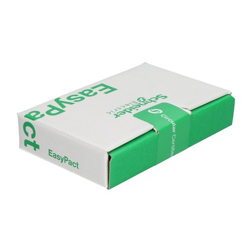 Schneider Electric EZC100N1032 Circuit Breaker Thermal Magnetic NEW NFP Sealed - Picture 4 of 7