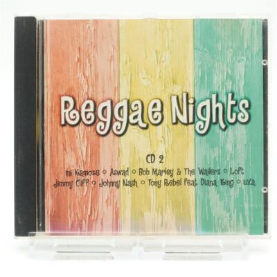 Reggae Nights CD Gebraucht sehr gut