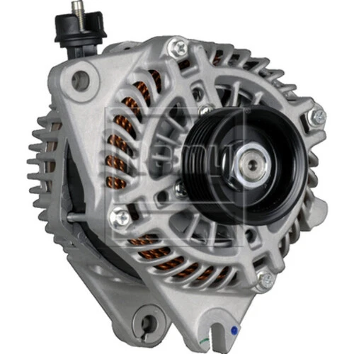 Alternador compatível com 2015-2019 Ford Transit-150,Transit-250,Transit-350,Transit-350 H - Imagem 2 de 4