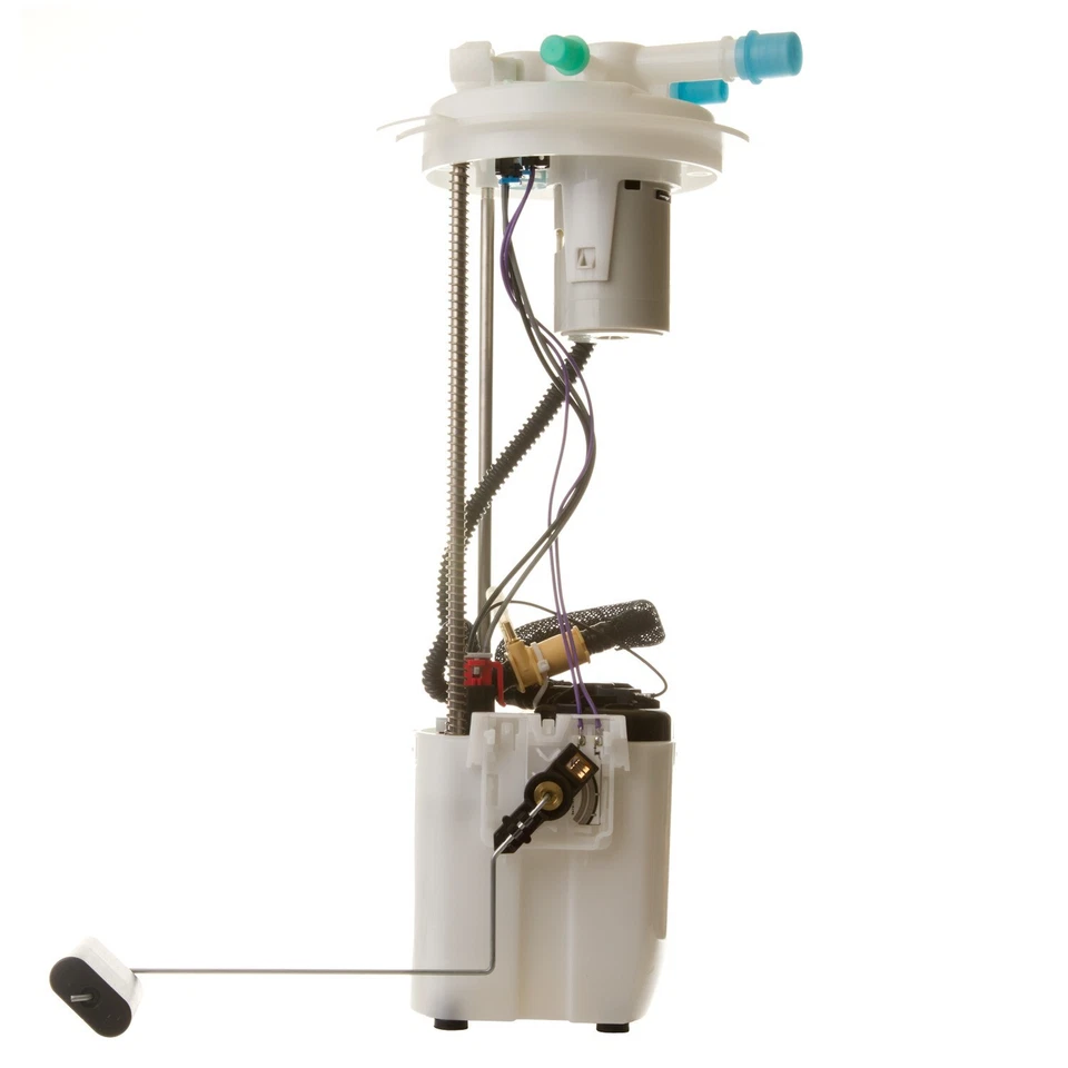 Conjunto de módulo de bomba de combustible Delphi para GMC Sierra 2500 HD 2007-2008 6,0 L V8 Foto 2 de 4