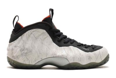 Size 12 Tekken x Nike Air Foamposite One Premium Jin Kazama