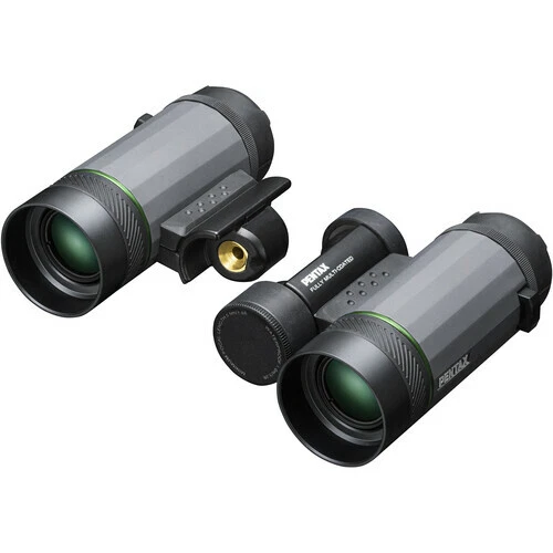 Binocular Monocular Spotting Scope Combo kit = Pentax 4 x 20 VD WP 3-in-1   (UK) - Image 3 of 4