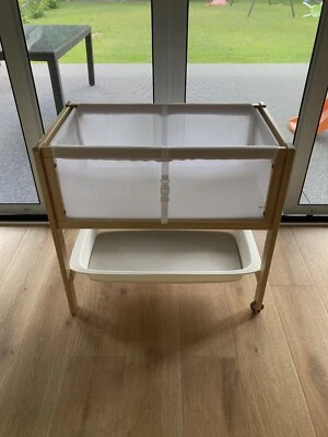 boori tidy bassinet mattress