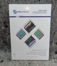   New PerfectSight Eye Care Screen Protector AG Medical Grade Macbook Pro 13.3"