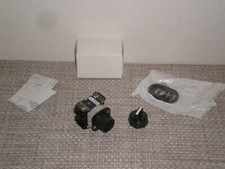 New Allen Bradley 800HC-JR2B 30mm Selector Switch 3-Position Maintained