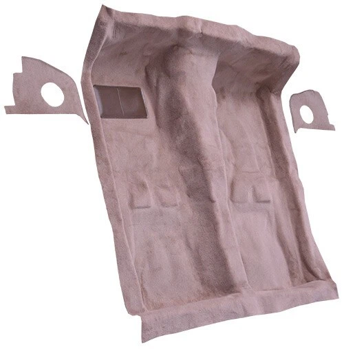 ACC FITS 1988-1991 BMW M3 2DR Coupe Cutpile Carpet Foto 2 de 3