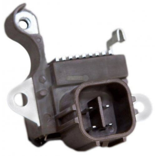 Regler Lichtmaschine Neu - Kompatibel Mit Bosch Type 0192053005