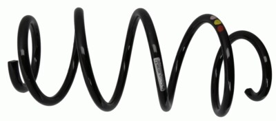 Sachs 993 104 Coil Spring for VW