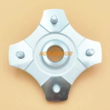 Rear Left Wheel Hub for Arctic Cat 250 300 350 366 400 425 450 500 550 650 700