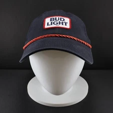 Bud Light New Era Adjustable Hat