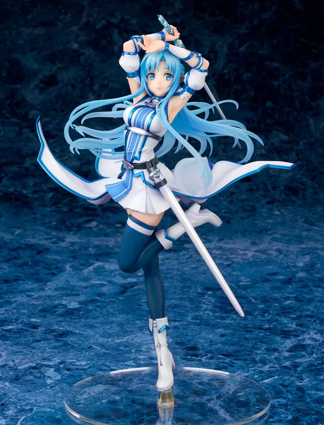 Figure Yuuki Asuna Sword Art Online