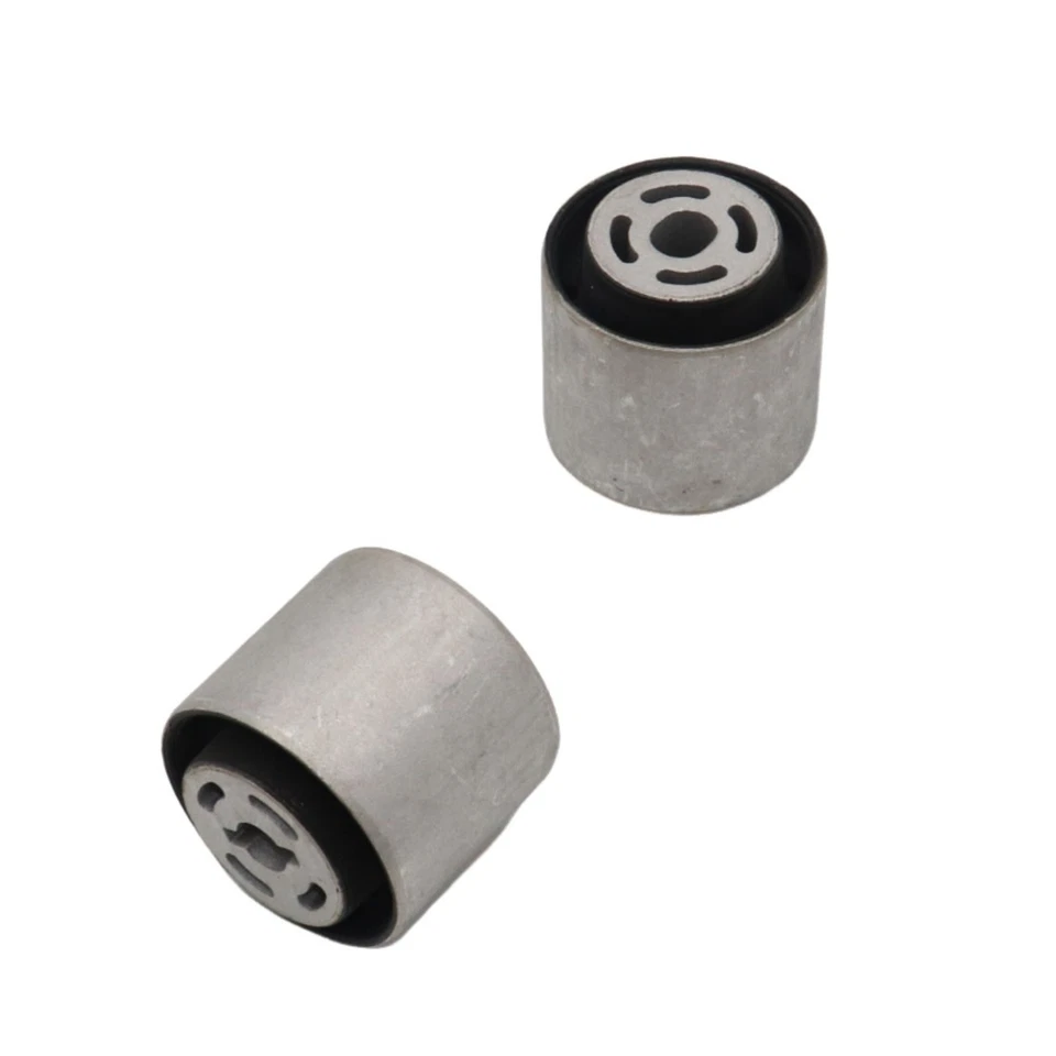 Juego de bujes aislantes del eje delantero aptos para Jeep Grand Cherokee Dodge Durango 2011-19 Foto 3 de 4