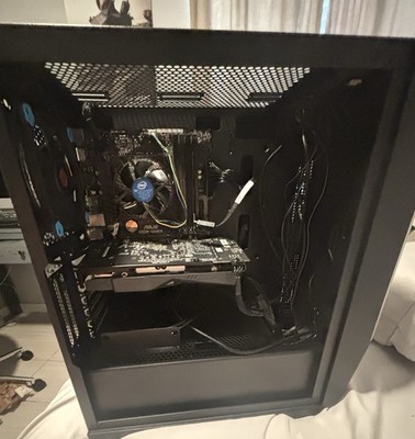 CyberPower PC