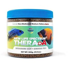 New Life Spectrum Thera A Medium 300g Naturox Series ,Food
