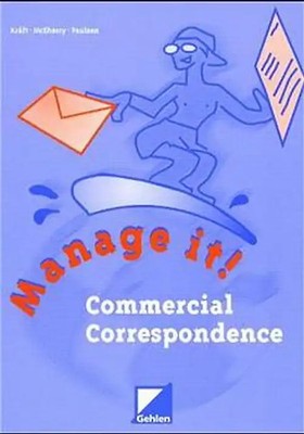 Manage it!