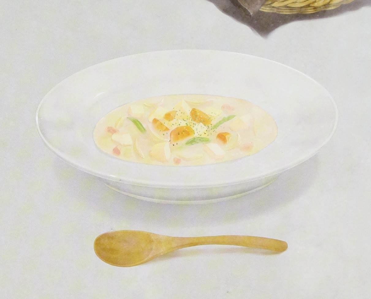 SOUP - 古川本舗