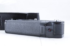 Canon Power Winder A Canon Battery Pack for A-1 AE-1 Junk  From Japan 10018