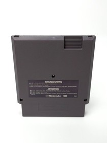 Cartuccia Skate Or Die Nintendo NES