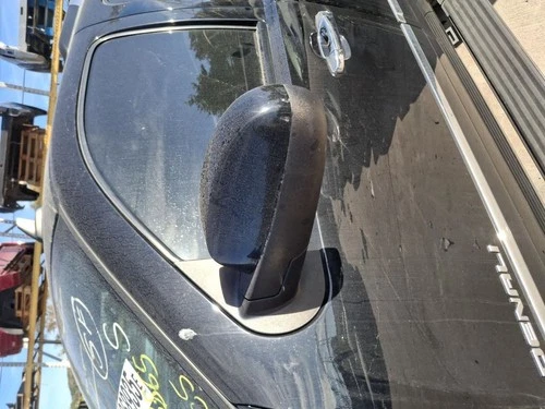 Driver Side View Mirror Power With Turn Signal Fits 09-14 SUBURBAN 1500 3723939