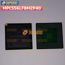 1PCS New Freescale MPC556LF8MZP40 40MHz PowerPC MCU BGA #Y25
