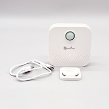 Downy Paws 4000mAh Rechargeable Smart Cat Odor Purifier Litter Box Deodorizer