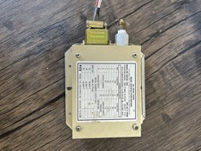 Transcal SSD120-30 Altitude Encoder Transcal SSD120-30 Altitude Encoder