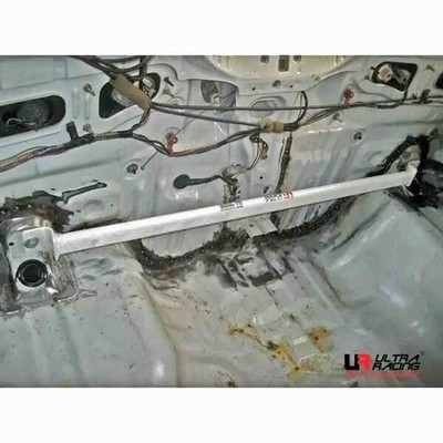 HONDA ACURA INTEGRA DC2 1994-2001 ULTRA RACING 2 PUNKTE HINTERE TRUNK STRUT...