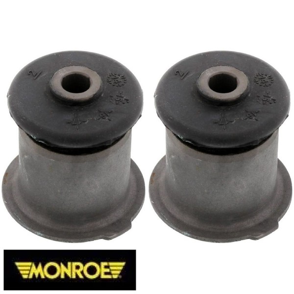 2X Lagerung FüR Lenker Monroe L29L18 Buchse 2 Querlenkerlager Vorderachse-image