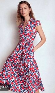 african dress ladies Ankara TENE Print Midi Stunning Birthday Outfits 17th Scallop Size:17.75 US (45 EU) this dress is both